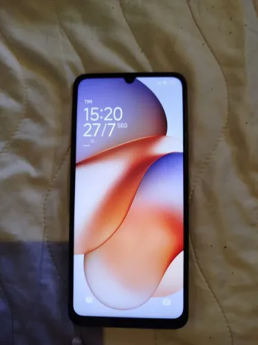 Vendo redmi 13