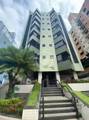 APARTAMENTO - Balneário - FR-325176