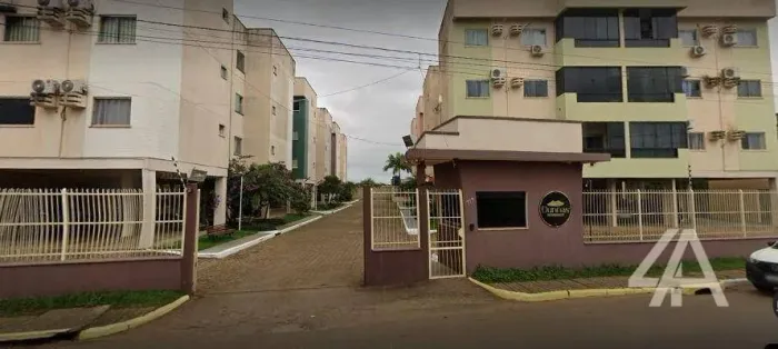 (Vende-se) RESIDENCIAL DUNAS - Apartamento com 2 dormitórios, 92 m² por R$ 270.000 - Eldor