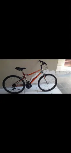 Bicicleta Wendy, aro 26, usada.