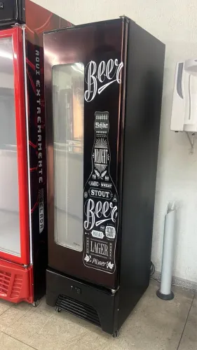 Cervejeira Semi Novas 300 litros