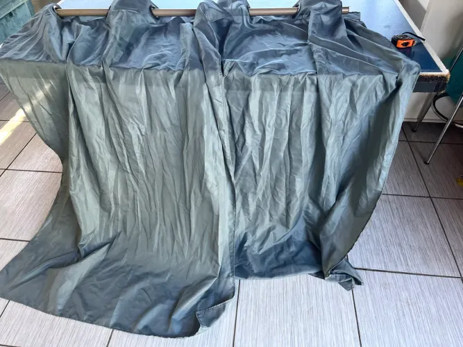 Cortina 2 m x 1,60