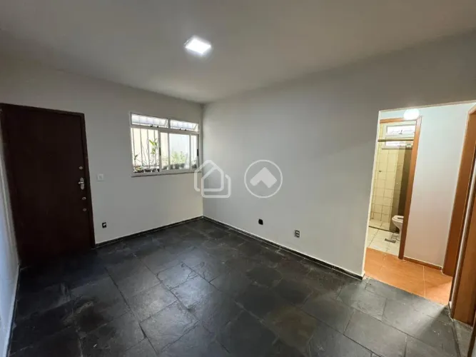Apartamento 2 Quartos para Alugar no Estoril, BH  Pronto para Morar