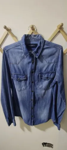 Camisa Feminina