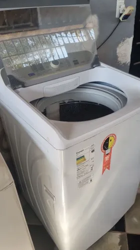 Maquina de lavar Panasonic 14 kilos