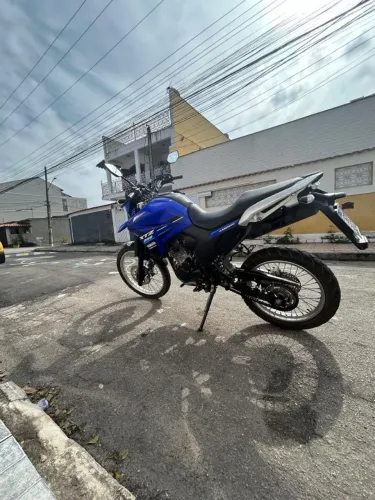 Moto super nova