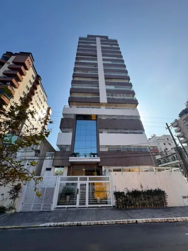 Apartamento para Venda - Canto do Forte - 78.09m2 - 2 dorm(s) - Praia Grande/SP - 3783