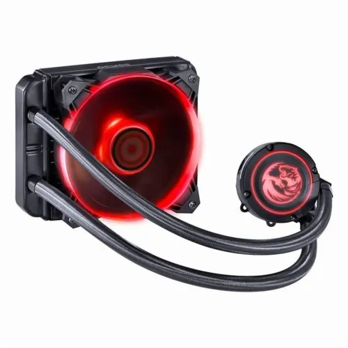 WATER COOLER 120MM PCYES NIX