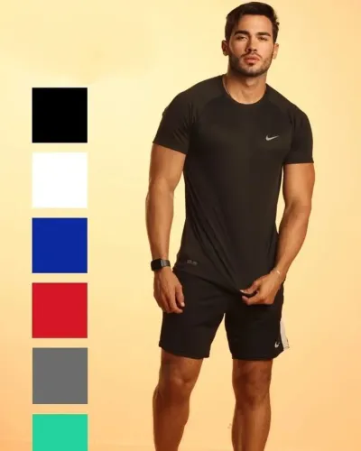 Conjunto Dryfit multimarcas