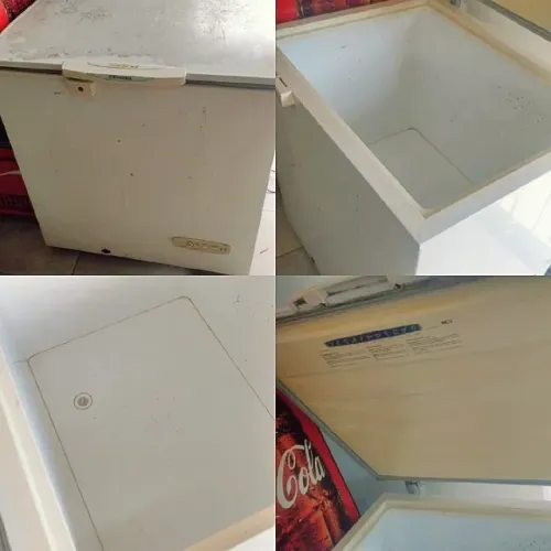 FREEZER