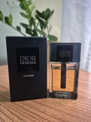 Dior Homme Intense