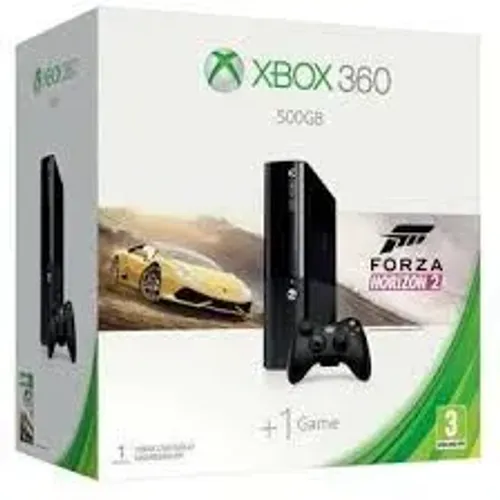 Caixa vazia XBOX 360 Forza Horizon