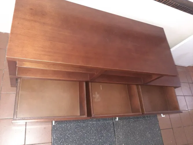 Rack para tv