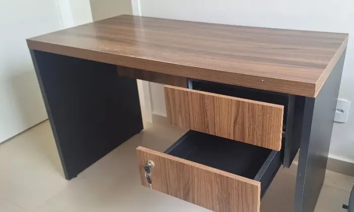 Mesa de escritório 