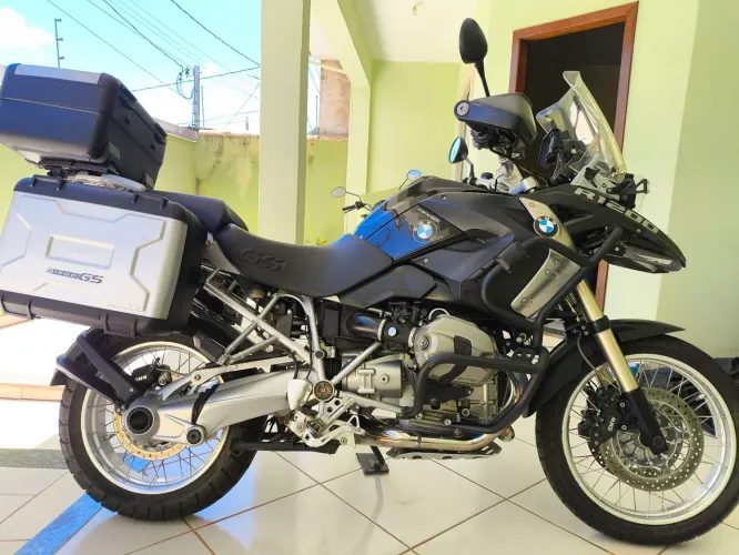 BMW GS1200