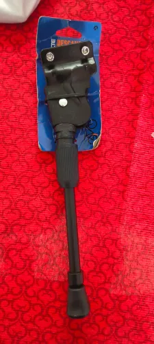 Pezinho para bicicleta 