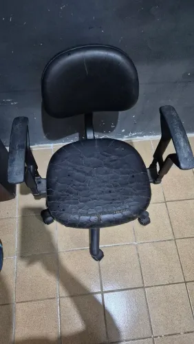 Cadeira de escritório