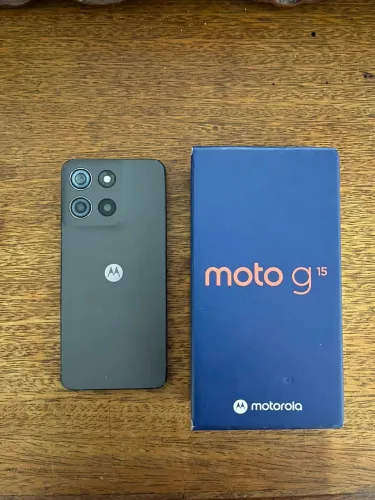Motorola g15