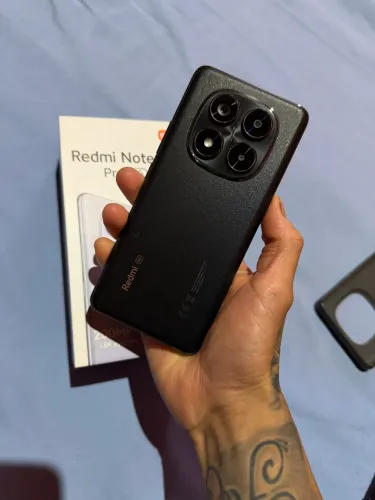 Redmi Note 14 Pro 5G 