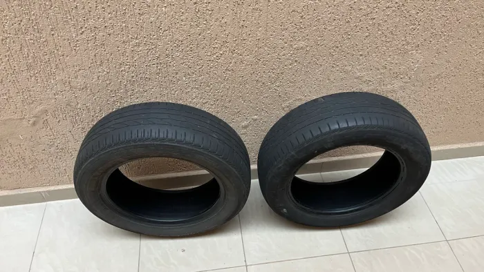 Pneu bridgestone