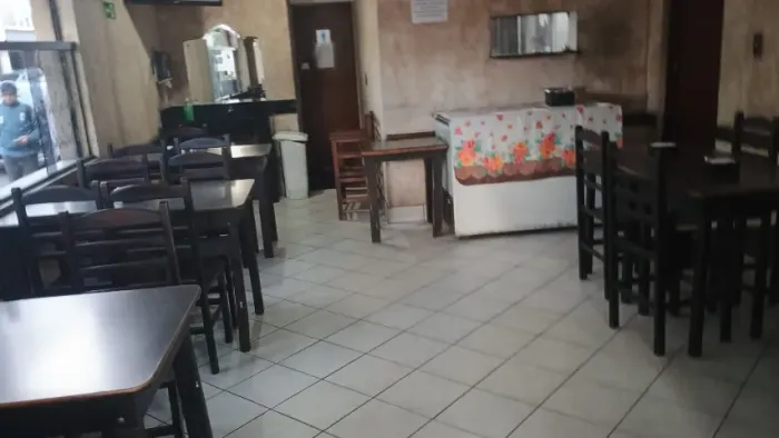 Restaurante na Vila Maria Baixa com R$ 150 mil de faturamento