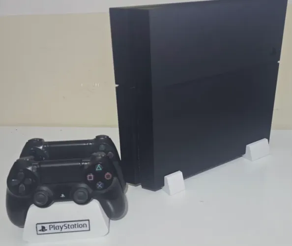 Playstation 4 - PS4 ( DESBLOQUEÁVEL)