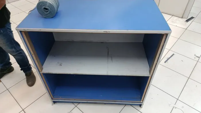 Mesa de escritório