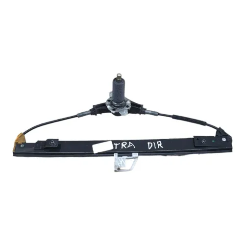 Máquina Vidro Traseira Direita Ford Fiesta 2012