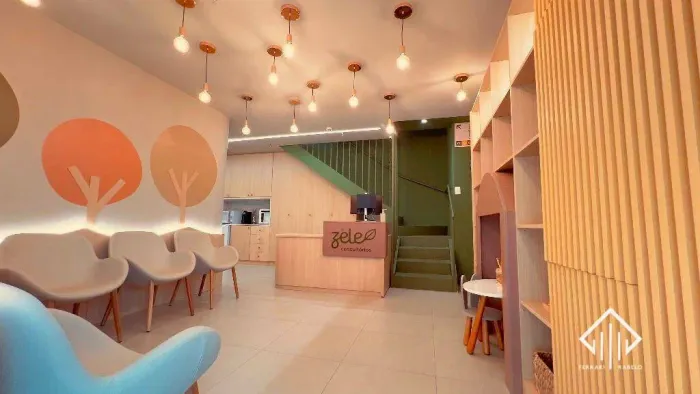 Sala, 115 m² - venda por R$ 2.200.000,02 ou aluguel por R$ 17.650,00/mês - Horto Florestal