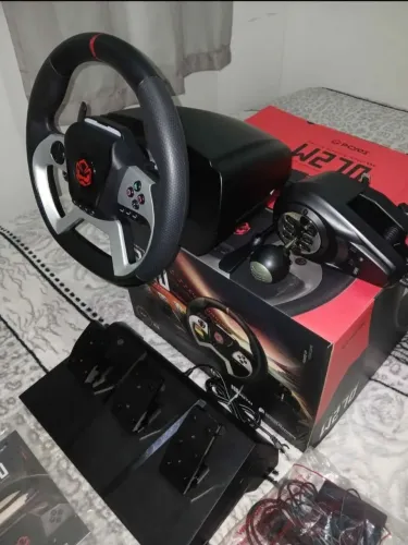 Pcys w270 volante