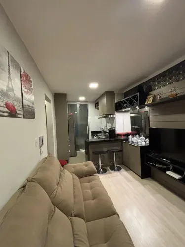 Apartamento 76m², São Judas Tadeu em Itajubá Mg <br>