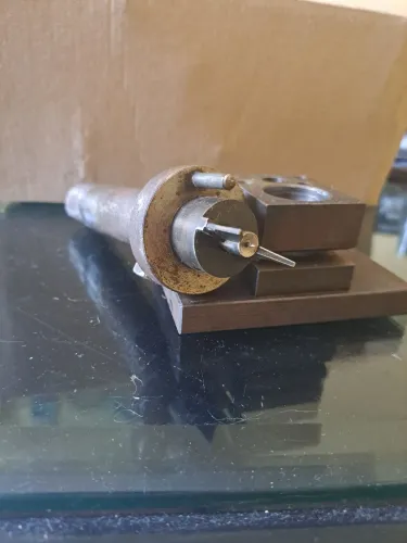 Matriz para tarraxa de 7.5mm