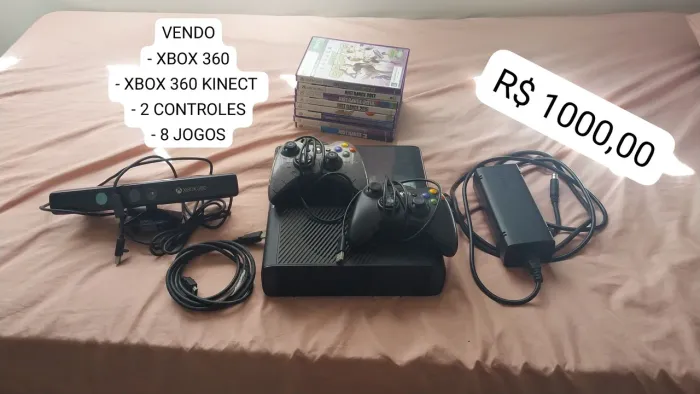 XBOX 360