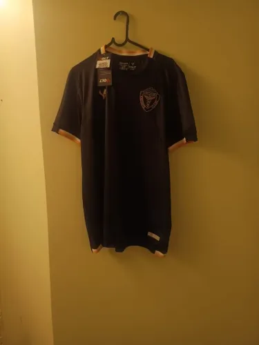 Camisa Criciúma (Tigre)