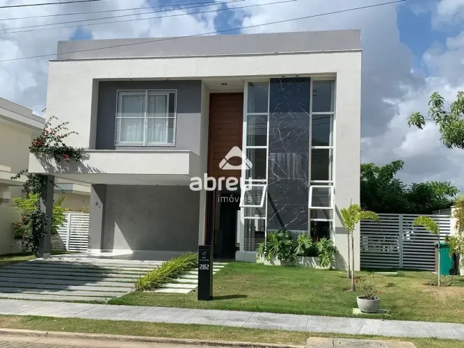 Alphaville Natal