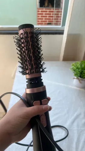 Escova rotativa mondial