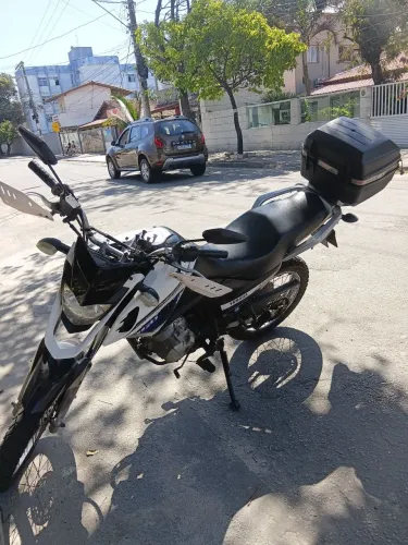 Vendo Crosser 150 abaixo da tabela
