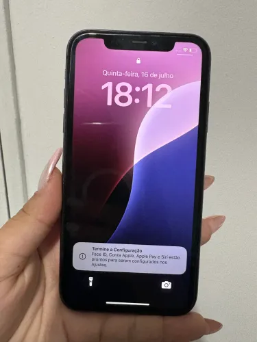 iPhone 11