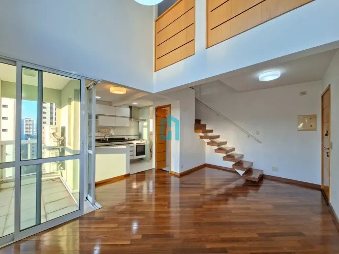 Apartamento para aluguel em Moema, São Paulo