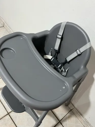 Cadeirinha Alimentação Cosco Kids