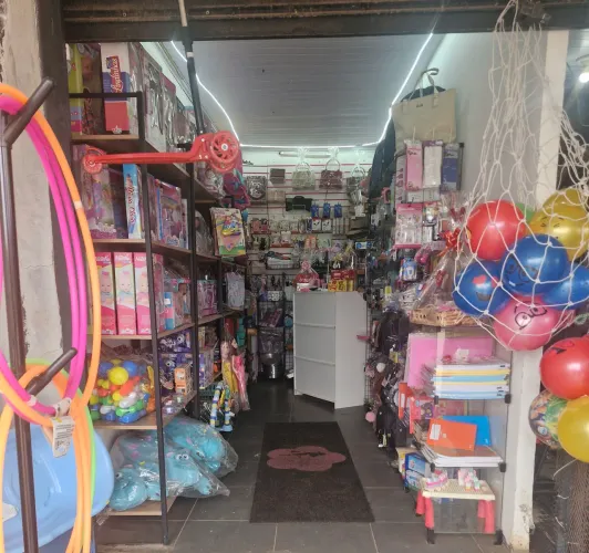 Loja de utilidade