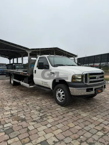 FORD F-4000 4x4 2010