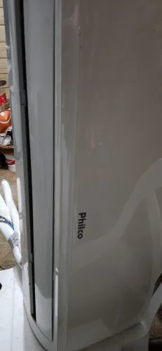 Vendo ar condicionado 