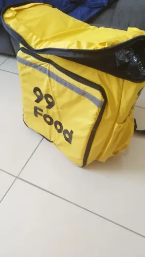 Bag entregador
