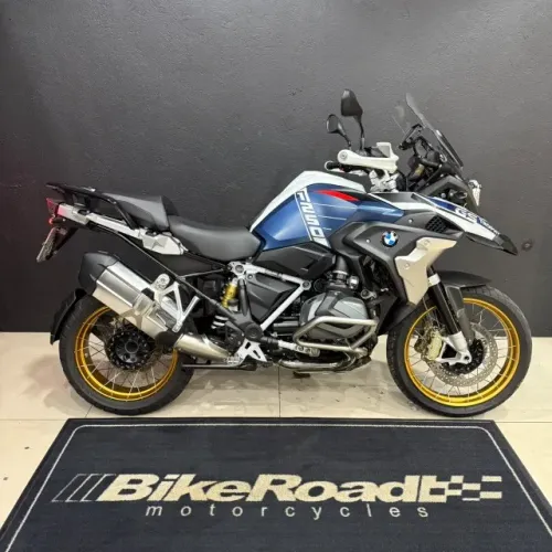 BMW R 1250 GS Pemium Tophy - 2024