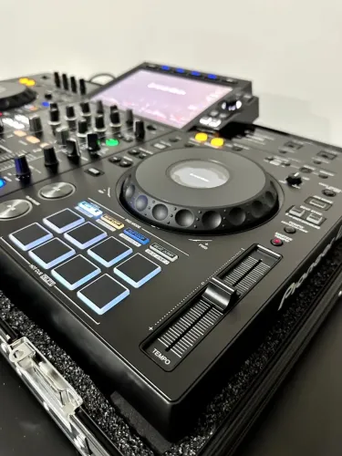 Pioneer XDJ RX3