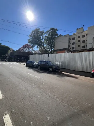 SALA EM CONSTRUÇÃO | ZONA 01