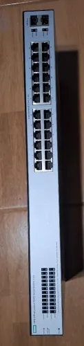 Switch HPE1920S (JL381A) 24 portas