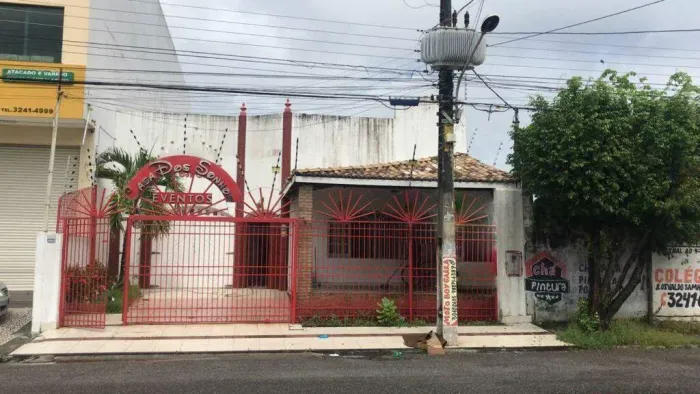 Casa Comercial à venda, 1 vaga, Siqueira Campos - Aracaju/SE