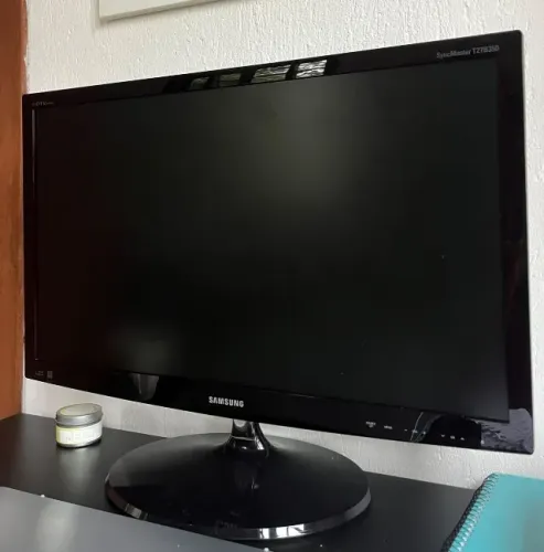Monitor tv samsung 27 polegadas full hd